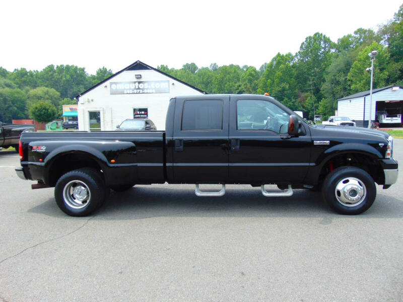ford f-350 super duty 2005 1FTWW33Y85EB94783 image ford f-350 super duty 2005 1FTWW33Y85EB94783 image